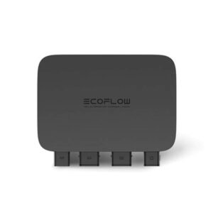 Chargeur d’alternateur EcoFlow 500W
