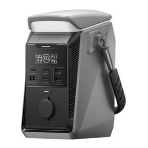 Batterie EcoFlow Trail 300 DC