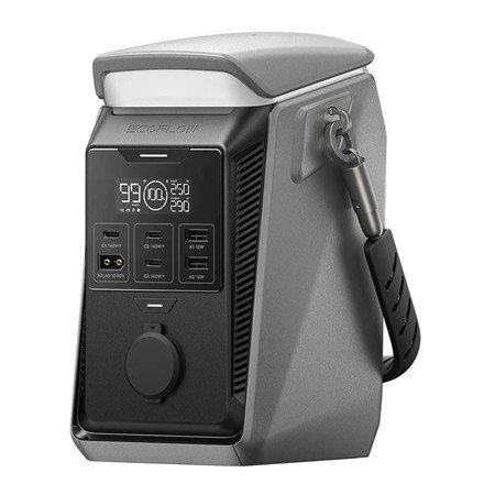 Batterie EcoFlow Trail 300 DC