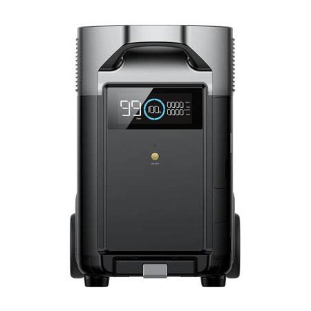 Batterie supplémentaire EcoFlow Delta Pro Ultra