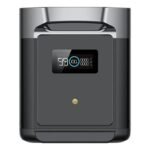 Batterie supplémentaire EcoFlow Delta Max