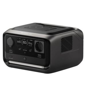Batterie EcoFlow River 3 Plus Wireless