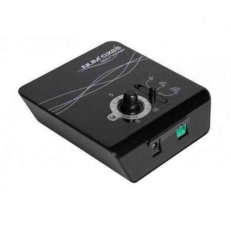 Boîtier Émetteur Numaxes Canifugue FUG1032