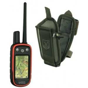 Porte GPS Riserva Garmin Alpha 100