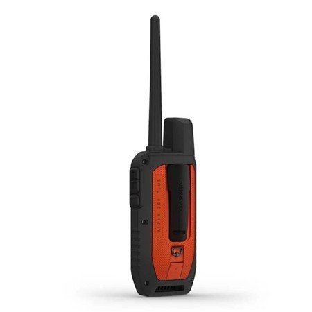 pack garmin telecommande alpha 200 plus f avec collier de repérage et dressage tt25 f | armurerie de la gartempe