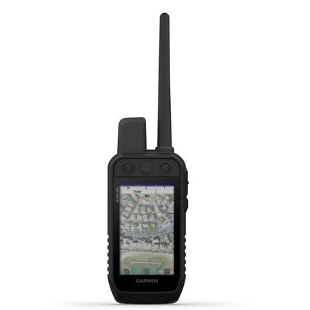 pack garmin telecommande alpha 200 plus f avec collier de repérage et dressage tt25 f | armurerie de la gartempe