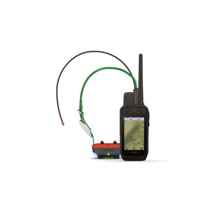 pack garmin télécommande alpha 300 f avec collier de repérage et dressage tt25 f | armurerie de la gartempe
