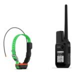 Pack Garmin Alpha 10 F avec Collier TT25 F