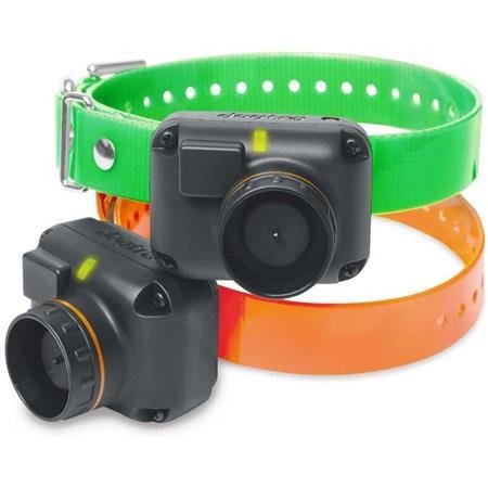 Collier Dogtra 2600TB rechargeable supplémentaire pour chien