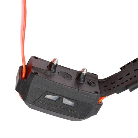 collier supplémentaire numaxes canicom gps mini | armurerie de la gartempe