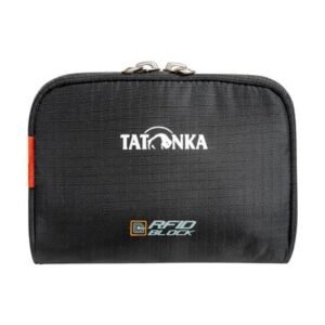 Portefeuille Tatonka Big Plain Wallet RFID B