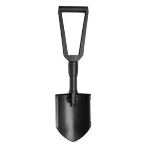 Pelle Gerber E-Tool Folding Spade