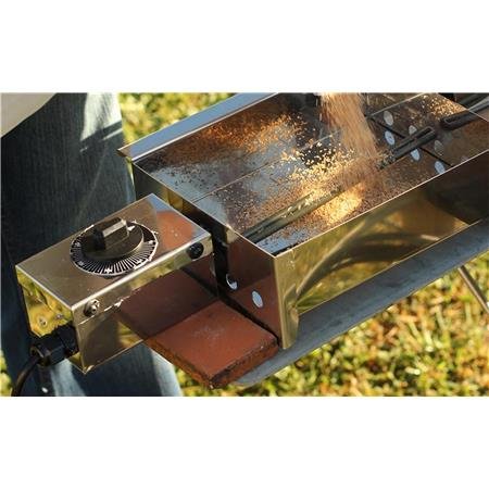 resistance allume sciure tom press | armurerie de la gartempe
