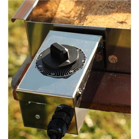resistance allume sciure tom press | armurerie de la gartempe