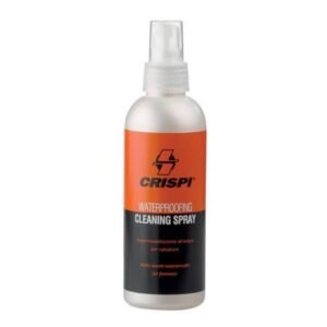 Spray Waterproof Crispi Tubetto pour chaussures et équipements outdoor