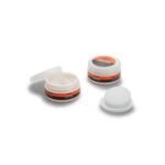 Crème De Nettoyage Crispi Wax en pot pour nourrir et protéger le cuir
