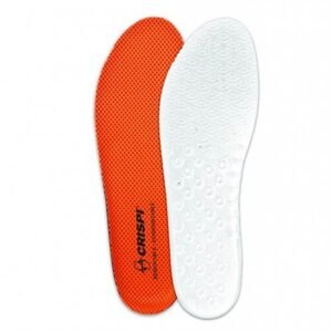 Semelles Pour Chaussures Crispi Airmesh Evo respirantes et confortables