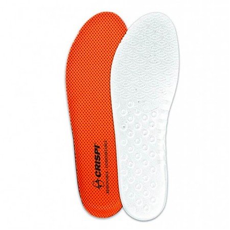 Semelles Pour Chaussures Crispi Airmesh Evo respirantes et confortables