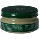 Crème Entretien Cuir Meindl Sportwax 80 g pour chaussures en cuir