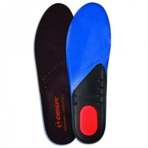 Semelles Pour Chaussures Crispi Egotech confort et amorti longue durée