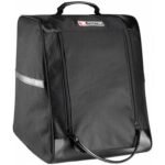 Sac À Bottes Polyver Noir imperméable pour transport et protection