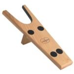 Tire Botte Le Chameau Bois élégant et robuste pour vos bottes
