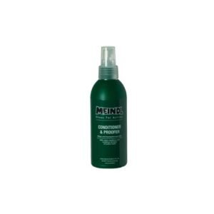 Imperméabilisant Meindl Conditioner & Proofer 150 ml pour chaussures