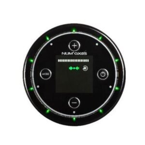 Borne supplémentaire Numaxes Canifugue FUG1034