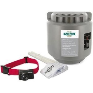 Clôture anti-fugue sans fil PetSafe Wireless