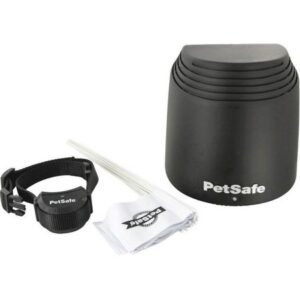 Clôture anti-fugue PetSafe Stay and Play
