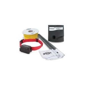 Clôture anti-fugue PetSafe Super Radio Fence