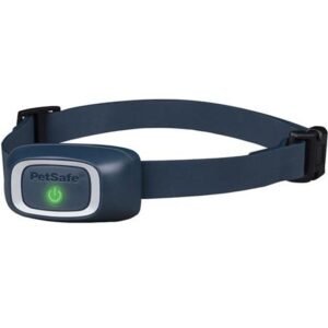 Collier anti-aboiement PetSafe Lite rechargeable