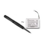 Batterie Garmin TT15 Mini lithium-ion rechargeable