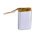 Batterie Dog Trace 1850 mAh Li-Pol X20 X25 X30