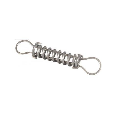 Ressort de tension inox Patura pour fil – Régulation de clôture