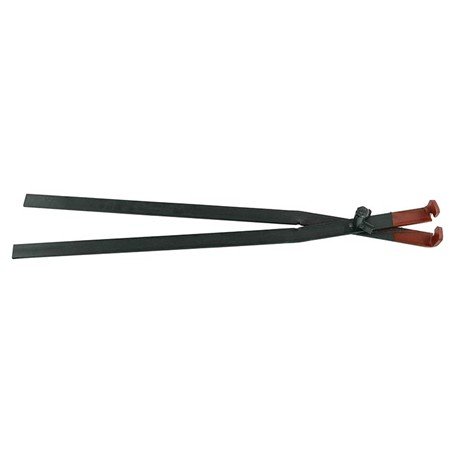 Clé Recourbée Europ Arm pour Pièges en X
