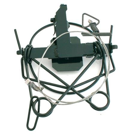 piège À lacet europ arm pour renards | armurerie de la gartempe