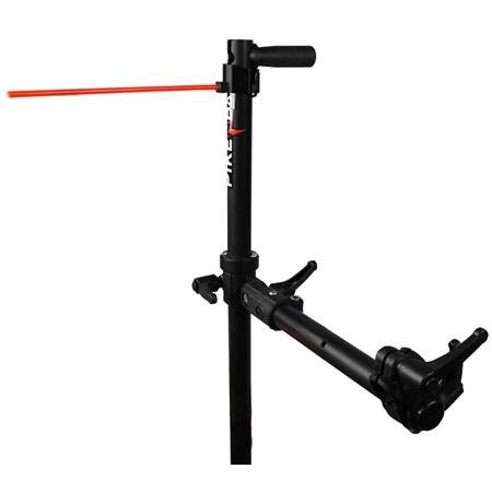 viseur perche de sonde live pike'n bass | armurerie de la gartempe