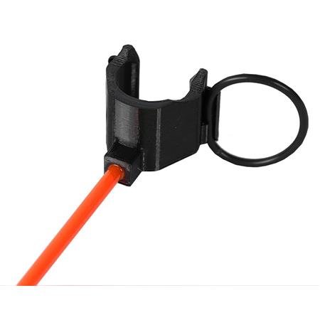 viseur perche de sonde live pike'n bass | armurerie de la gartempe