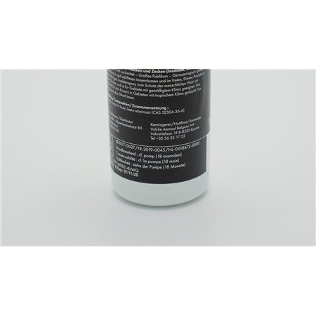 répulsif tiques et moustiques sentz tick off skin spray | armurerie de la gartempe