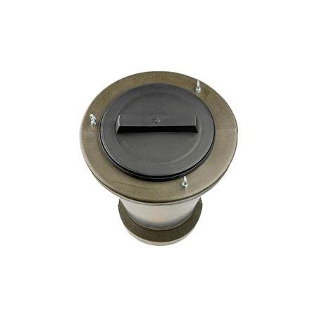réservoir eurohunt pour agrainoirs automatiques 2.0 | armurerie de la gartempe