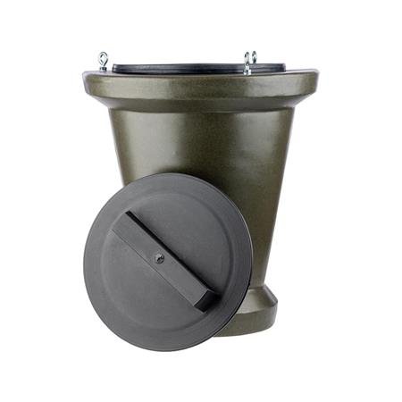 réservoir eurohunt pour agrainoirs automatiques 2.0 | armurerie de la gartempe