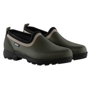 Sabot Homme Aigle Lessfor M2 Kaki confortable et adhérent