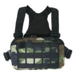 Sac poitrine 5.11 Skyweight SRVL Chest Pack