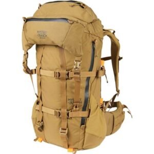 Sac à dos Mystery Ranch Metcalf 50 Buckskin