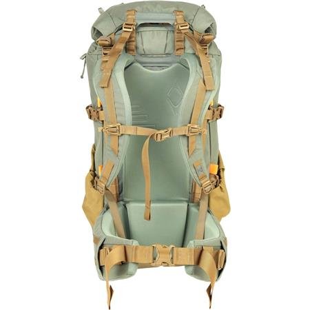 sac À dos mystery ranch metcalf 50 men's ponderosa | armurerie de la gartempe