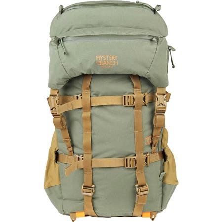 sac À dos mystery ranch metcalf 50 men's ponderosa | armurerie de la gartempe