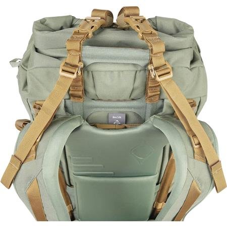 sac À dos mystery ranch metcalf 50 men's ponderosa | armurerie de la gartempe
