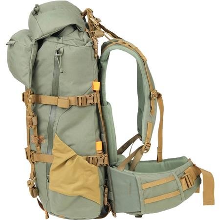 sac À dos mystery ranch metcalf 50 men's ponderosa | armurerie de la gartempe