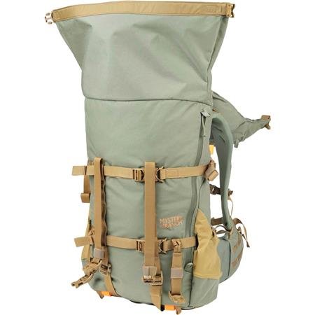 sac À dos mystery ranch metcalf 50 men's ponderosa | armurerie de la gartempe